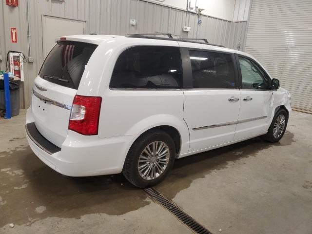 Photo 3 from auction – 2014 CHRYSLER TOWN & COU with VIN 2C4RC1CG4ER169416