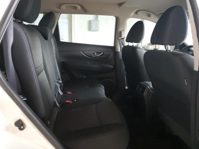 Photo 11 from auction – 2018 NISSAN ROGUE S with VIN KNMAT2MV2JP570877