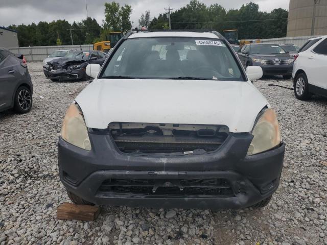 Photo 5 from auction – 2004 HONDA CR-V EX with VIN JHLRD78844C042144