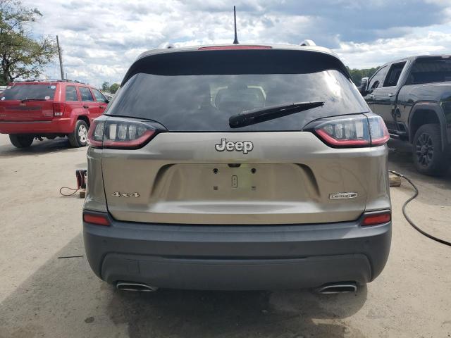Photo 6 from auction – 2019 JEEP CHEROKEE L with VIN 1C4PJMLX1KD397967