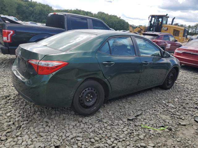 Photo 3 from auction – 2015 TOYOTA COROLLA L with VIN 2T1BURHE9FC477736