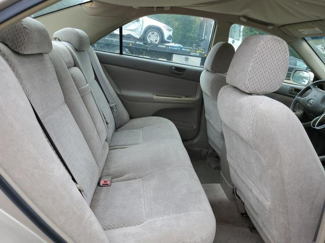Photo 10 from auction – 2003 TOYOTA CAMRY LE with VIN 4T1BE32K23U211915
