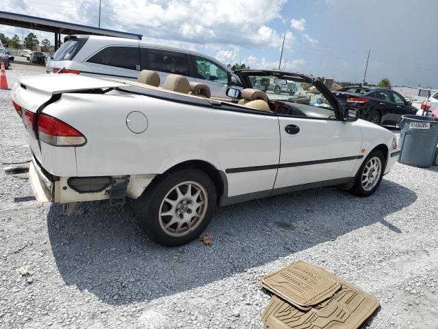 Photo 3 from auction – 2000 SAAB 9-3 with VIN YS3DD78H1Y7009360