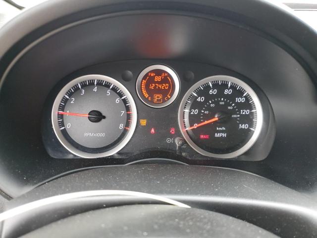 Photo 9 from auction – 2012 NISSAN SENTRA 2.0 with VIN 3N1AB6AP3CL749057