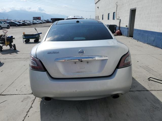 Zdjęcie 6 z aukcji – 2013 NISSAN MAXIMA S z VIN 1N4AA5AP4DC814673