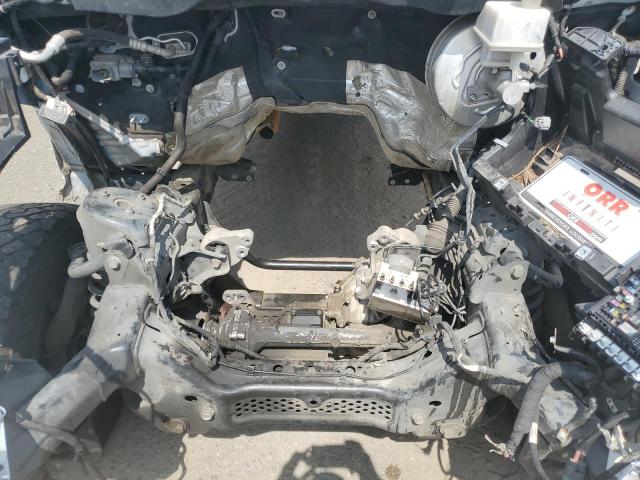 Photo 11 from auction – 2020 RAM 1500 LARAM with VIN 1C6SRFJT5LN107571