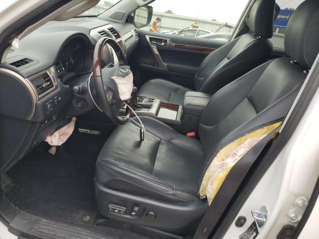 Photo 7 from auction – 2017 LEXUS GX 460 PRE with VIN JTJJM7FX3H5150413