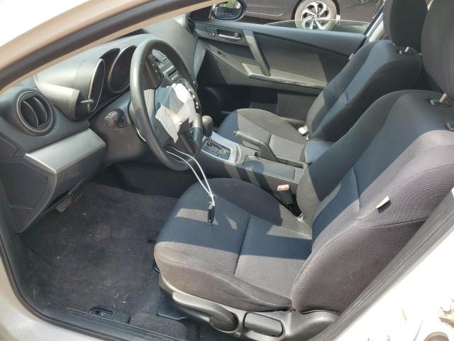 Photo 7 from auction – 2010 MAZDA 3 I with VIN JM1BL1SFXA1333115