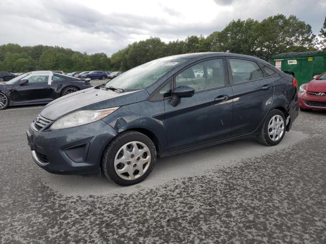 FORD FIESTA S 2011 with VIN 3FADP4AJ2BM169616 - Photo from auction