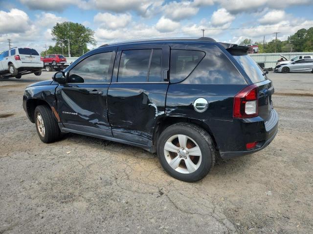 Photo 2 from auction – 2014 JEEP COMPASS SP with VIN 1C4NJCBB5ED674387