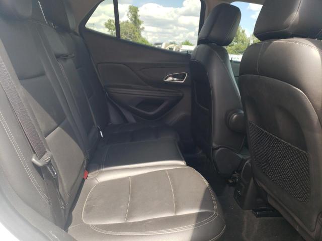 Photo 11 from auction – 2015 BUICK ENCORE PRE with VIN KL4CJHSB4FB190075