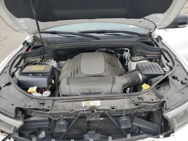 Photo 12 from auction – 2020 DODGE DURANGO R/T with VIN 1C4SDJCT1LC352502