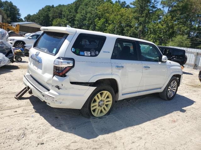 Photo 3 from auction – 2010 TOYOTA 4RUNNER SR with VIN JTEBU5JR4A5012434