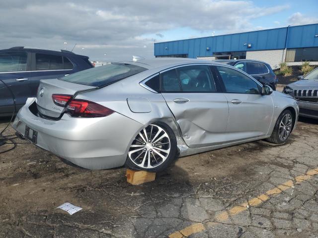 Photo 3 from auction – 2019 BUICK REGAL PREF with VIN W04GM6SX6K1070013