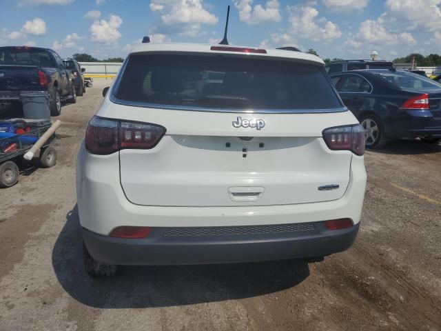 Photo 6 from auction – 2019 JEEP COMPASS LA with VIN 3C4NJCBBXKT736551