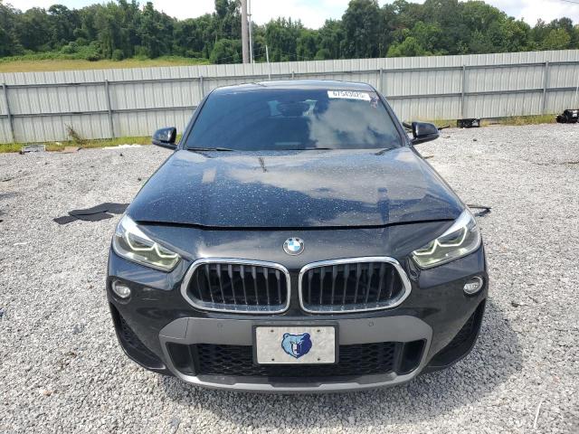 Photo 5 from auction – 2018 BMW X2 XDRIVE2 with VIN WBXYJ5C30JEF73123
