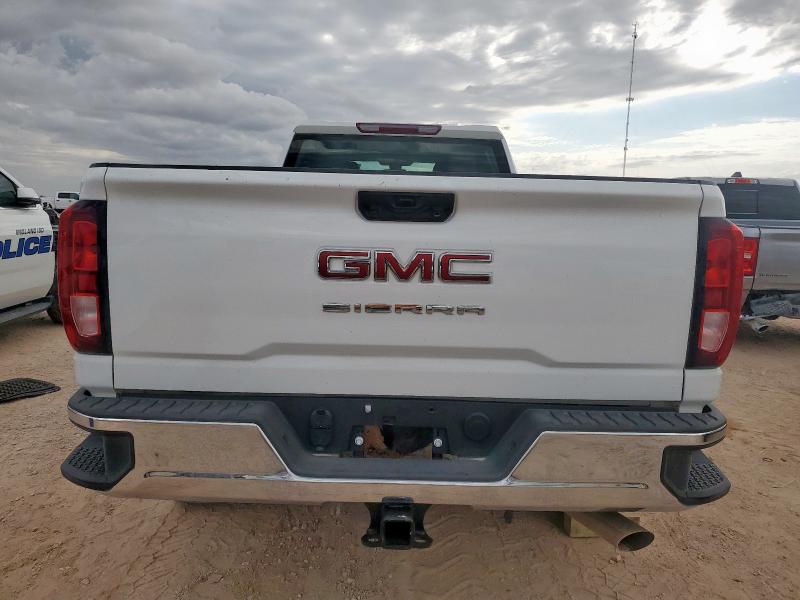 Photo 6 from auction – 2023 GMC SIERRA with VIN 1GT49LE76PF197312