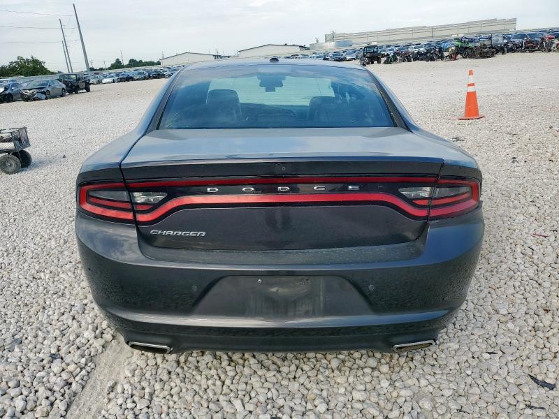 Photo 6 from auction – 2021 DODGE CHARGER SXT with VIN 2C3CDXBGXMH510818