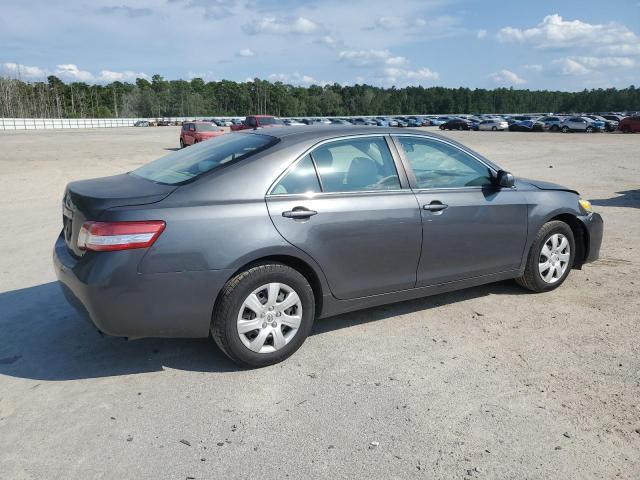 Photo 3 from auction – 2010 TOYOTA CAMRY BASE with VIN 4T1BF3EK6AU018348