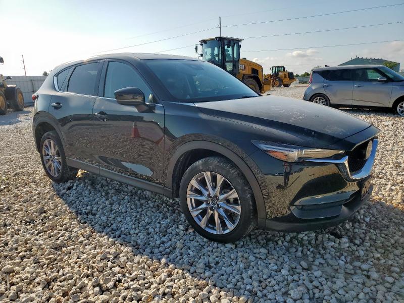 Photo 4 from auction – 2019 MAZDA CX-5 GRAND with VIN JM3KFADM5K1544282
