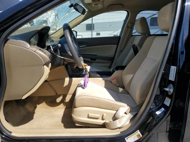 Photo 7 from auction – 2010 HONDA ACCORD with VIN 1HGCP2F44AA153251