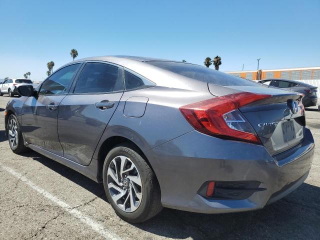 صورة رقم 2 من المزاد - 2016 HONDA CIVIC EX مع VIN 19XFC2F71GE247935