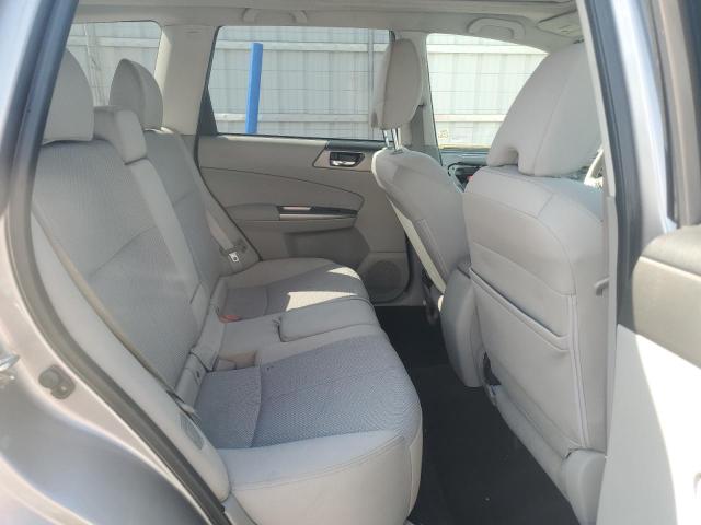 Photo 11 from auction – 2011 SUBARU FORESTER 2 with VIN JF2SHBDC9BH719545