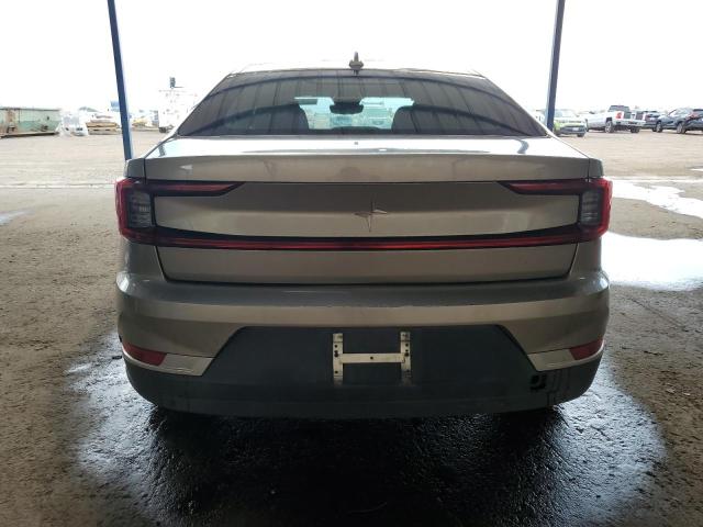 Photo 6 from auction – 2021 POLESTAR 2 with VIN LPSED3KA3ML024906