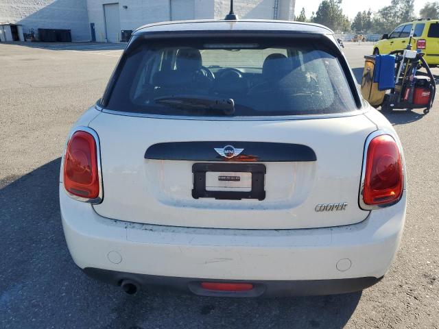 Photo 6 from auction – 2017 MINI COOPER with VIN WMWXU1C50H2E18218