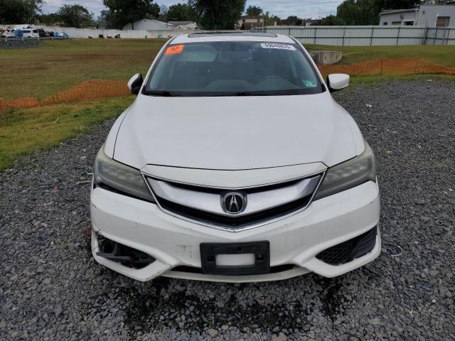 Photo 5 from auction – 2016 ACURA ILX PREMIU with VIN 19UDE2F74GA006408