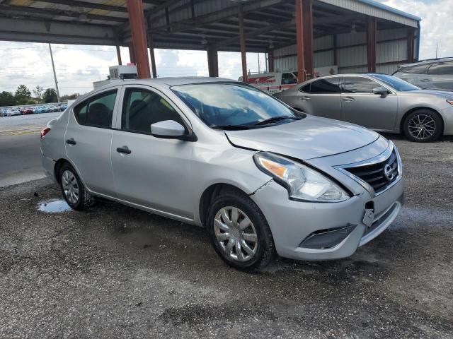 Photo 4 from auction – 2017 NISSAN VERSA S with VIN 3N1CN7AP1HL828482
