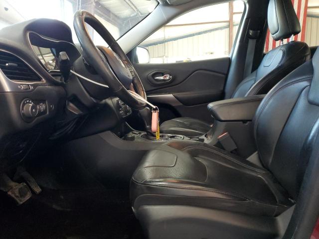 Photo 7 from auction – 2019 JEEP CHEROKEE L with VIN 1C4PJMDX7KD155845