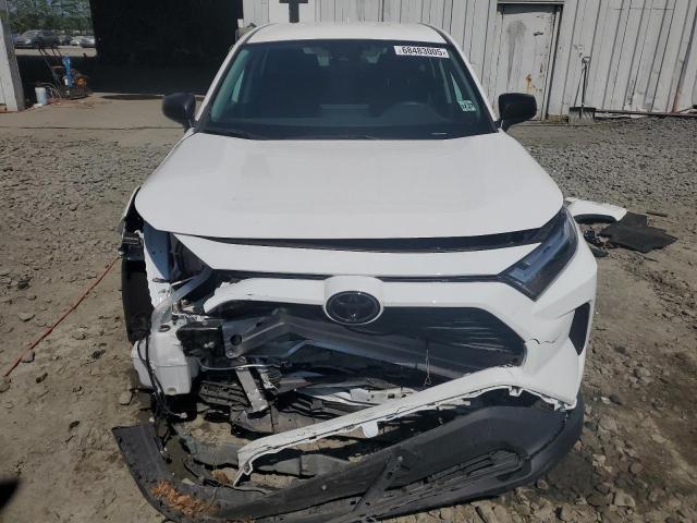 Photo 5 from auction – 2023 TOYOTA RAV4 LE with VIN 2T3F1RFV8PW329811