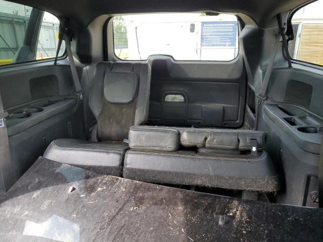 Photo 10 from auction – 2019 DODGE GRAND CARA with VIN 2C4RDGCGXKR553020