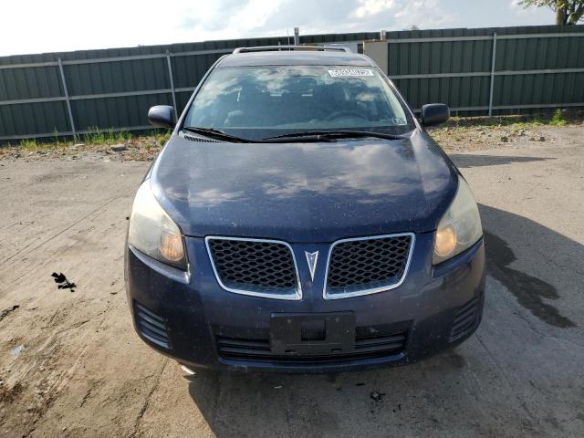 Photo 5 from auction – 2009 PONTIAC VIBE with VIN 5Y2SM67009Z414992