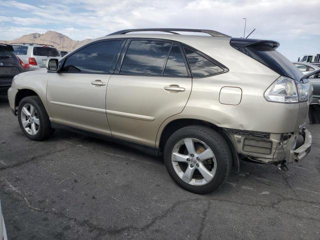Photo 2 from auction – 2007 LEXUS RX 350 with VIN 2T2GK31U07C014911