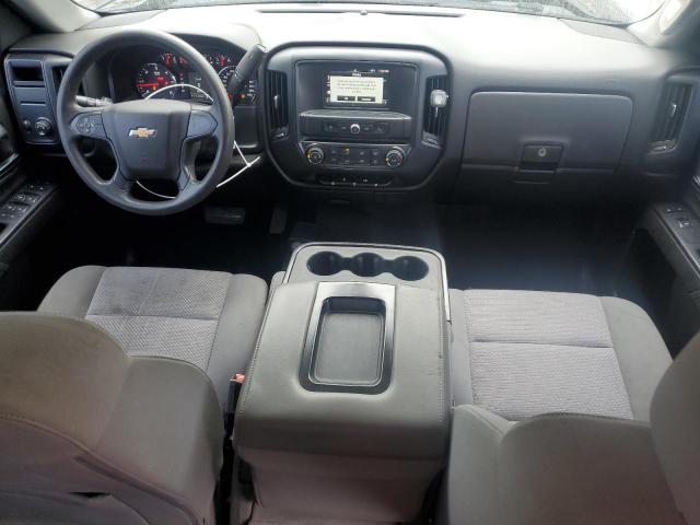 Photo 8 from auction – 2016 CHEVROLET SILVERADO with VIN 1GCVKPEC9GZ324873