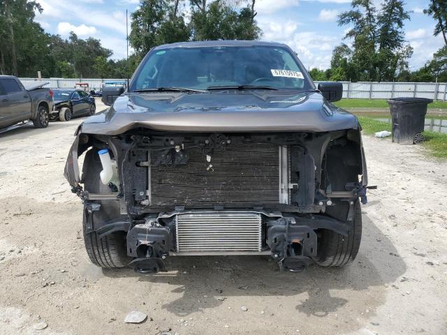 Photo 5 from auction – 2023 FORD F150 SUPER with VIN 1FTFW1E8XPFD30135