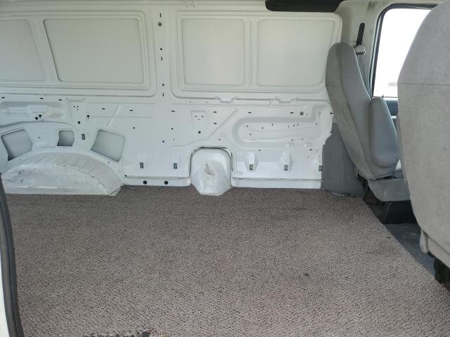 Photo 11 from auction – 2008 FORD ECONOLINE with VIN 1FTNE14W58DA17683