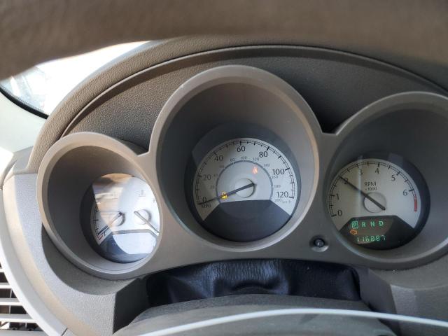 Photo 9 from auction – 2007 CHRYSLER SEBRING with VIN 1C3LC46K47N645417