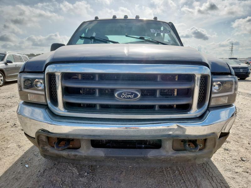 Photo 5 from auction – 2002 FORD F250 SUPER with VIN 3FTNW20F72MA11971