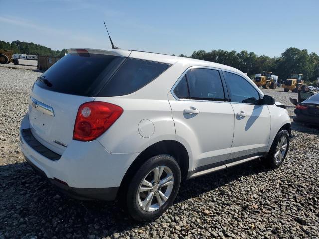 Photo 3 from auction – 2012 CHEVROLET EQUINOX LS with VIN 2GNALBEK7C1218776