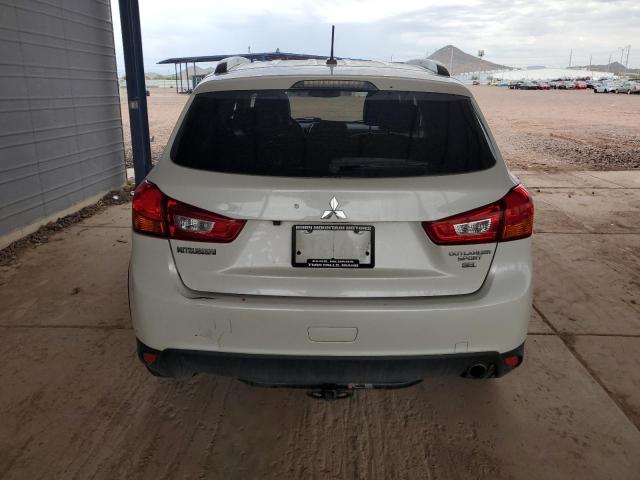 Photo 6 from auction – 2016 MITSUBISHI OUTLANDER with VIN JA4AR4AW7GZ047580