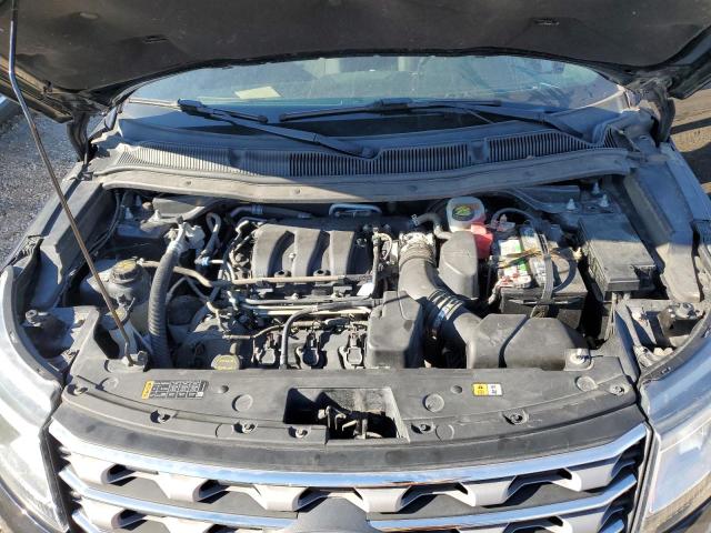 Photo 12 from auction – 2016 FORD EXPLORER X with VIN 1FM5K8D87GGC16133