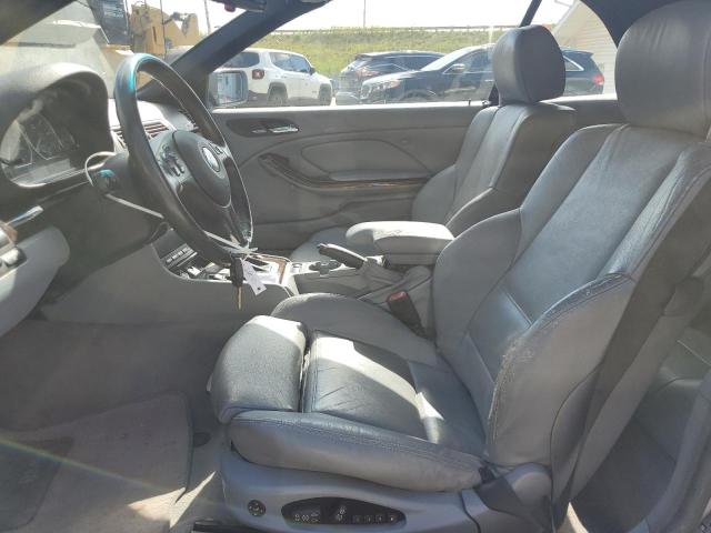 Photo 7 from auction – 2004 BMW 330 CI with VIN WBABW53464PL45658