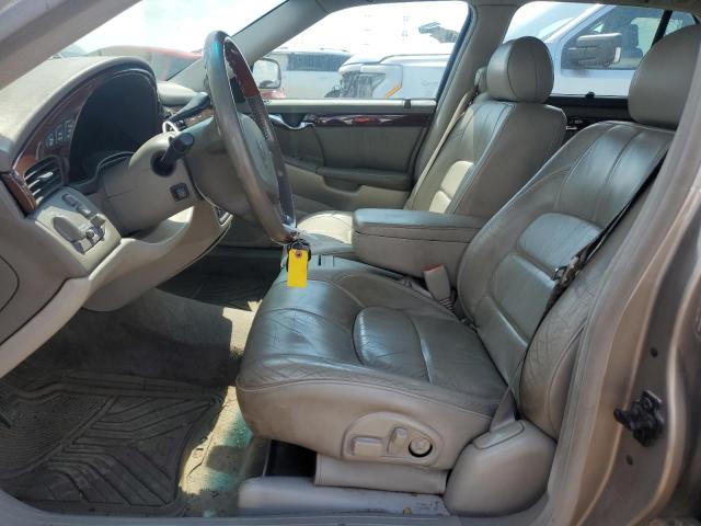 صورة رقم 7 من المزاد - 2000 CADILLAC DEVILLE DH مع VIN 1G6KE57Y5YU205131