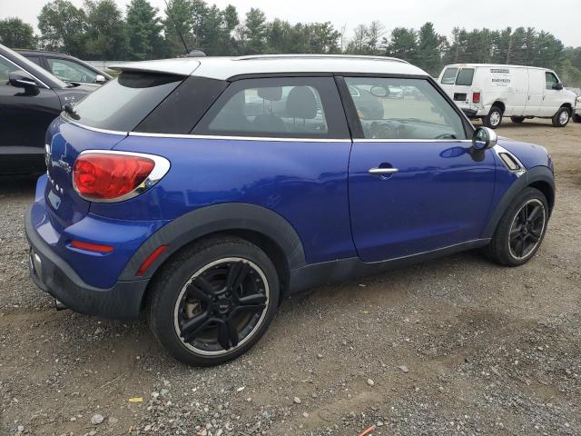 Foto 3 de la subasta – 2014 MINI COOPER S P con VIN WMWSS5C57EWN67282