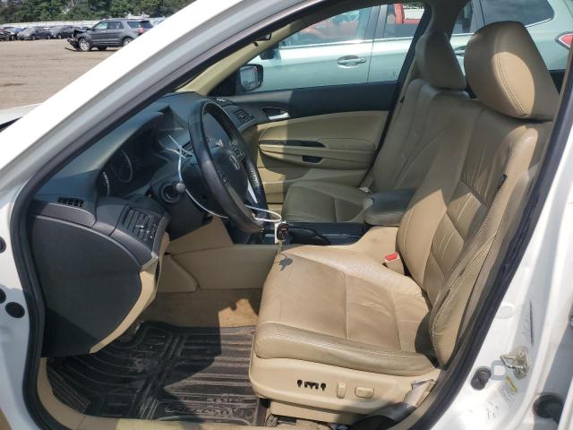 Photo 7 from auction – 2012 HONDA ACCORD SE with VIN 1HGCP2F69CA209690