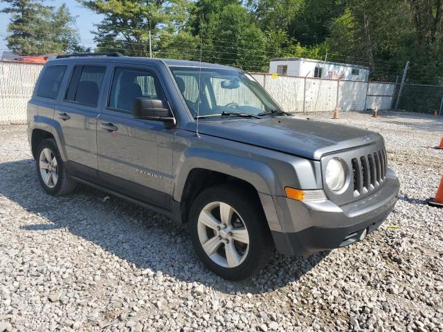 Photo 4 from auction – 2012 JEEP PATRIOT LA with VIN 1C4NJPFA1CD547576