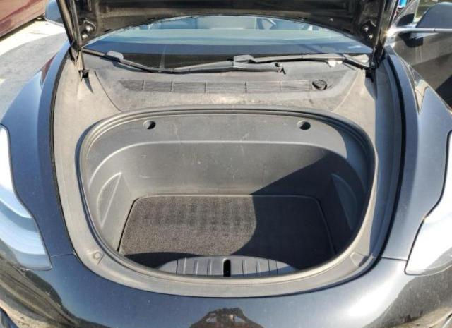 Photo 7 from auction – 2018 TESLA MODEL 3 with VIN 5YJ3E1EA4JF152355